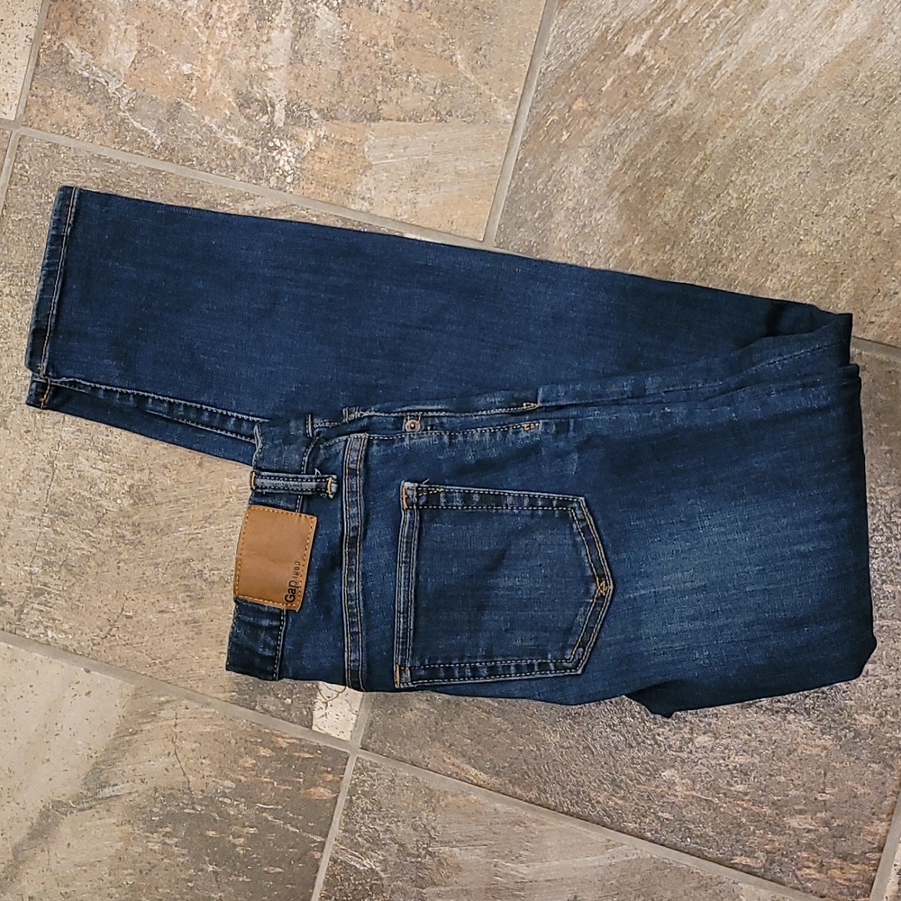 Gap 1969 jeans